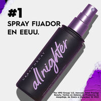 All Nighter Setting Spray 118ml-201358 All Nighter Setting Spray 118ml-201358 1